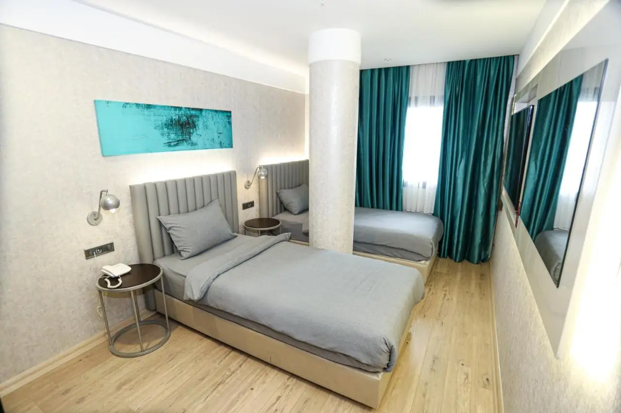 Milord Hotel