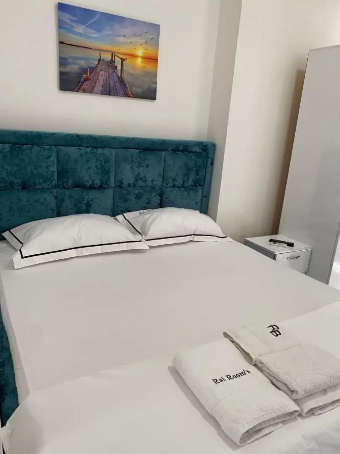 Rai Rooms