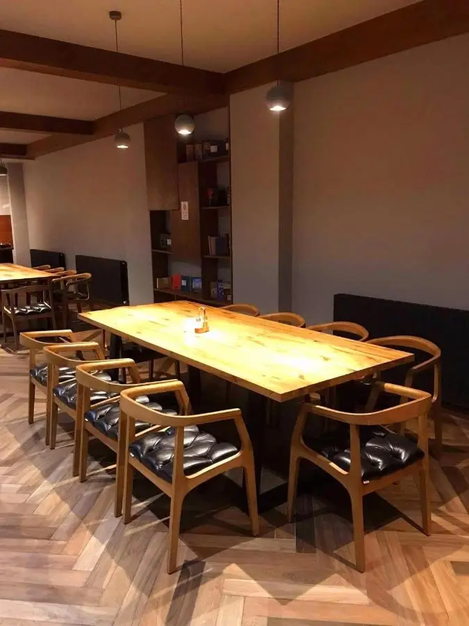 Hotel Archi Kokhta Bakuriani Apartment 305