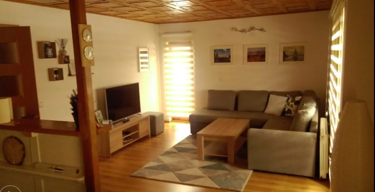 APARTMENT "FONTANA"