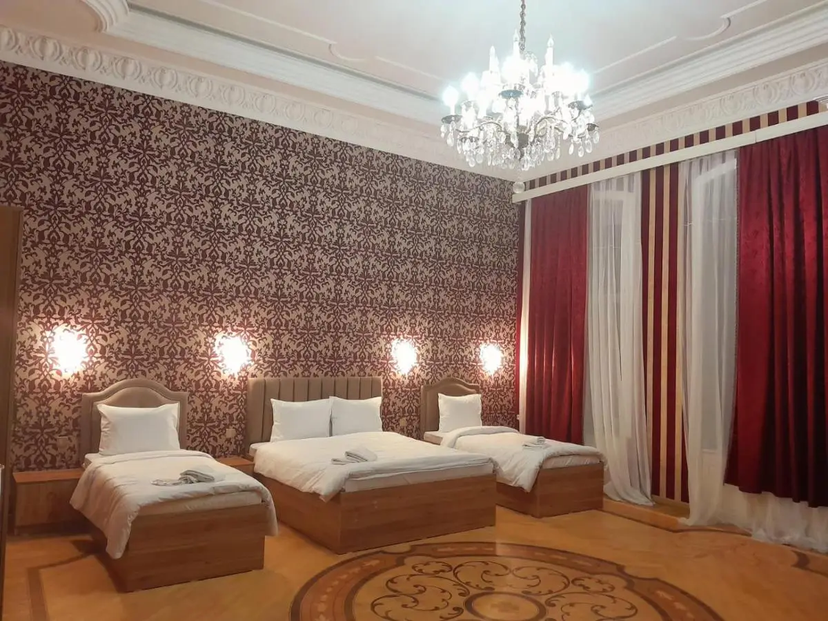 Vintage Boutique Hotel