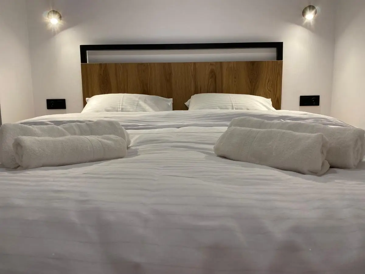 Alpic Redco New Gudauri Apartment 305