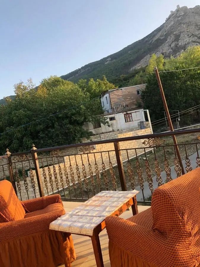 Qala Altı Villa
