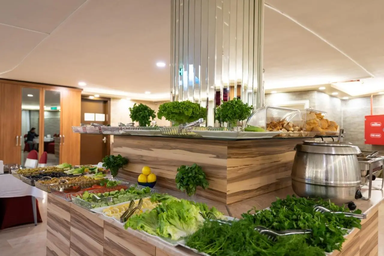 DİNAR HOTEL
