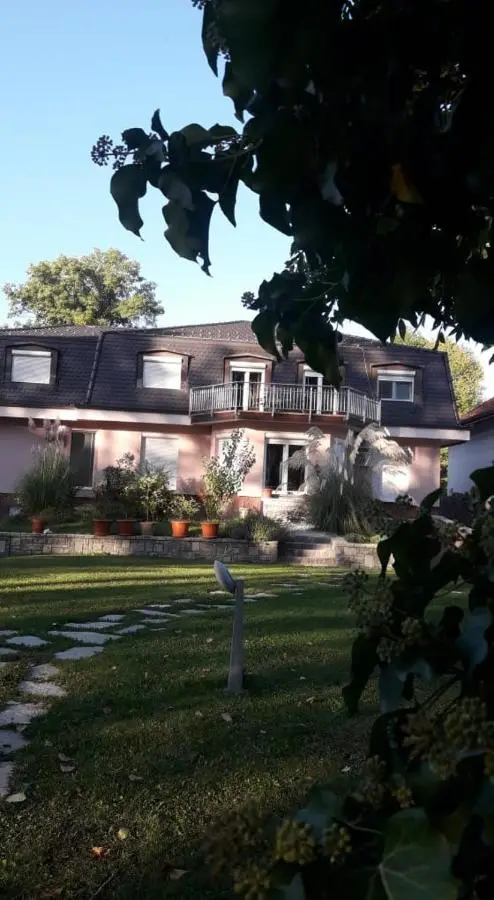 Vila Jasmina