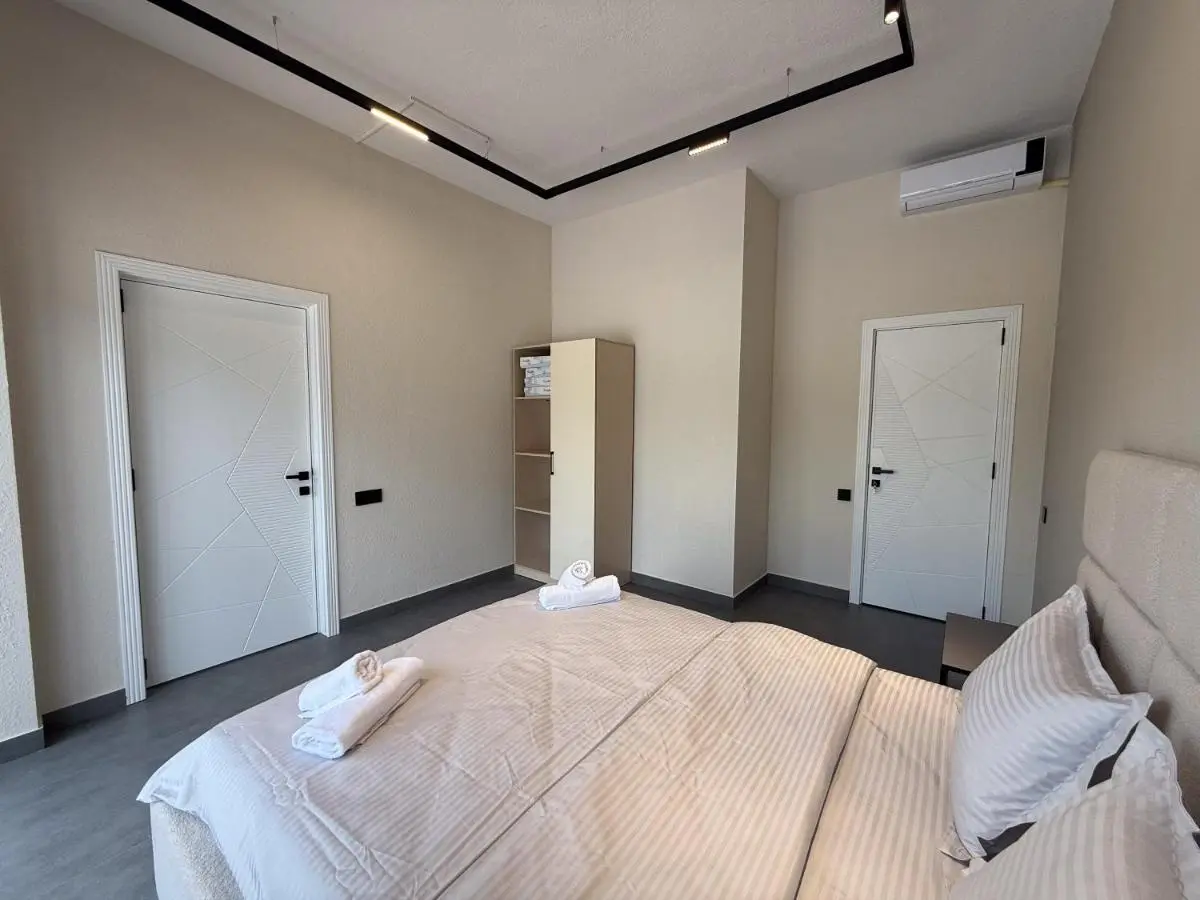 Area36 Golden Loft