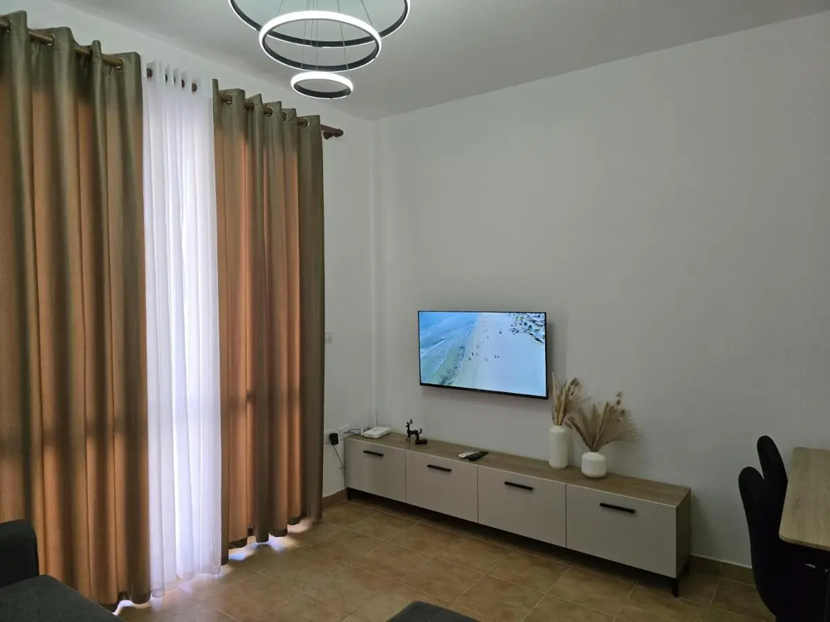 Odi Apartments