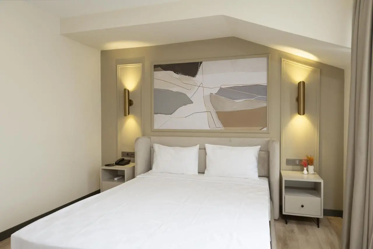 Fora Inn Lara
