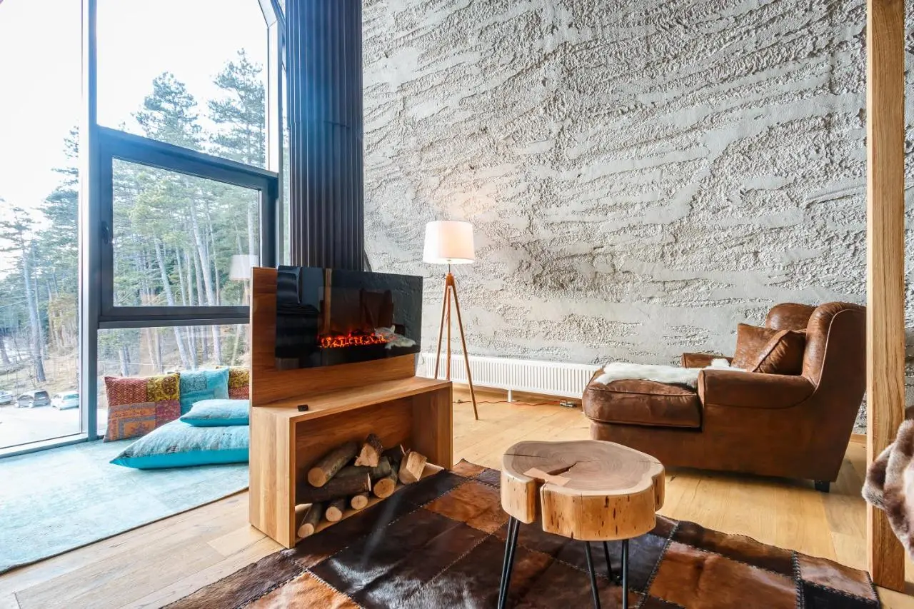 Pino Nature Hotel, BW Premier Collection