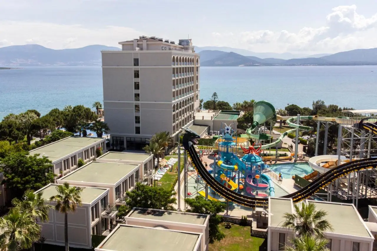 Duja Didim - Ultra All Inclusive