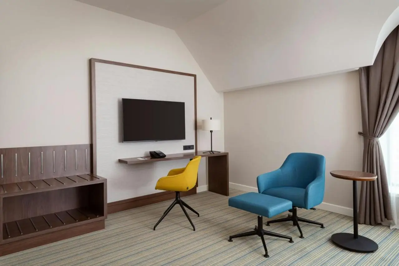 Courtyard by Marriott Baku