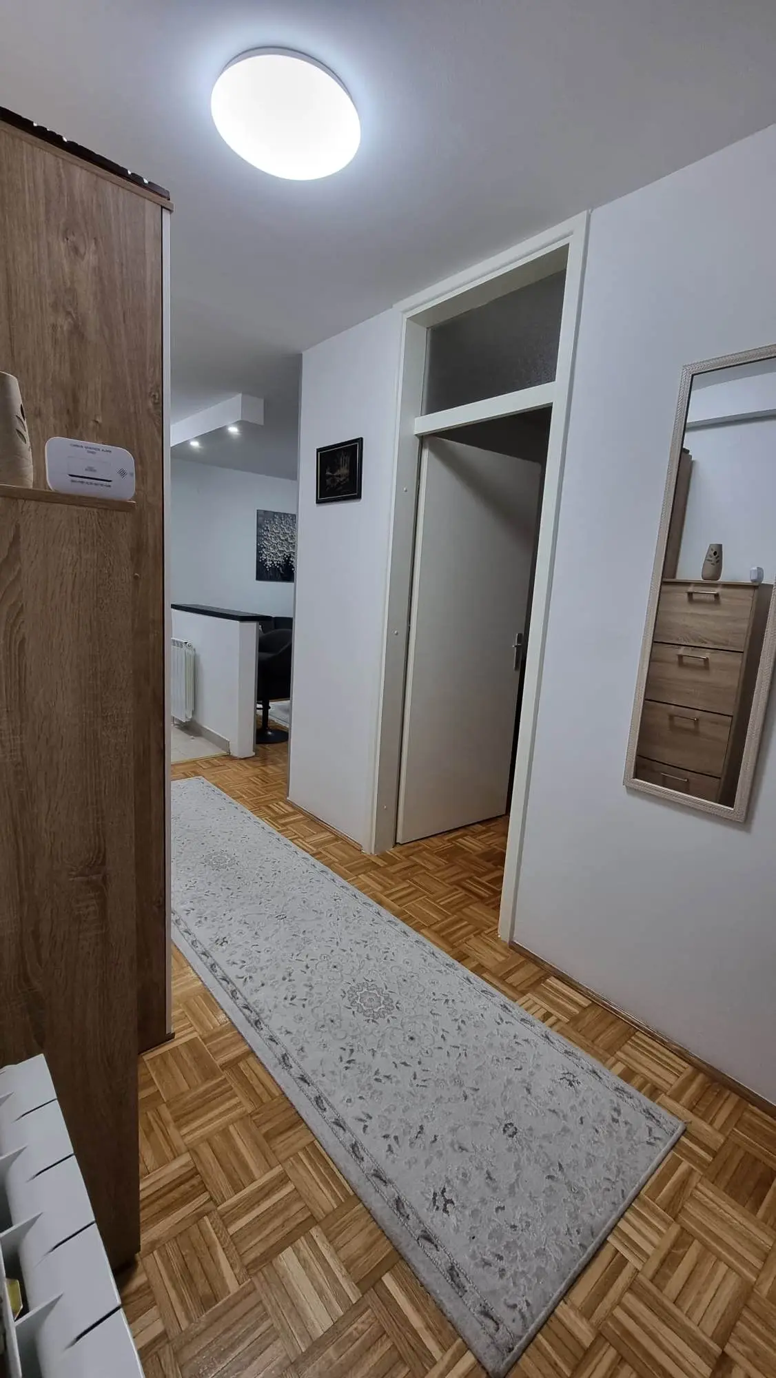 Aya apartment Sarajevo