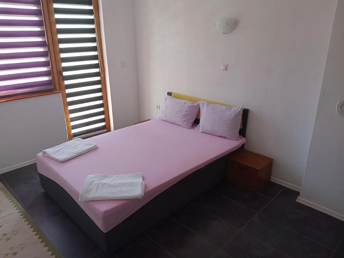 Guesthouse Behar