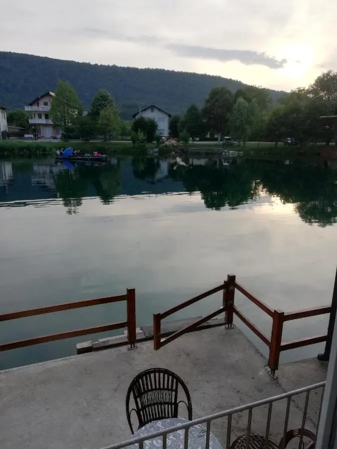Apartman View Una