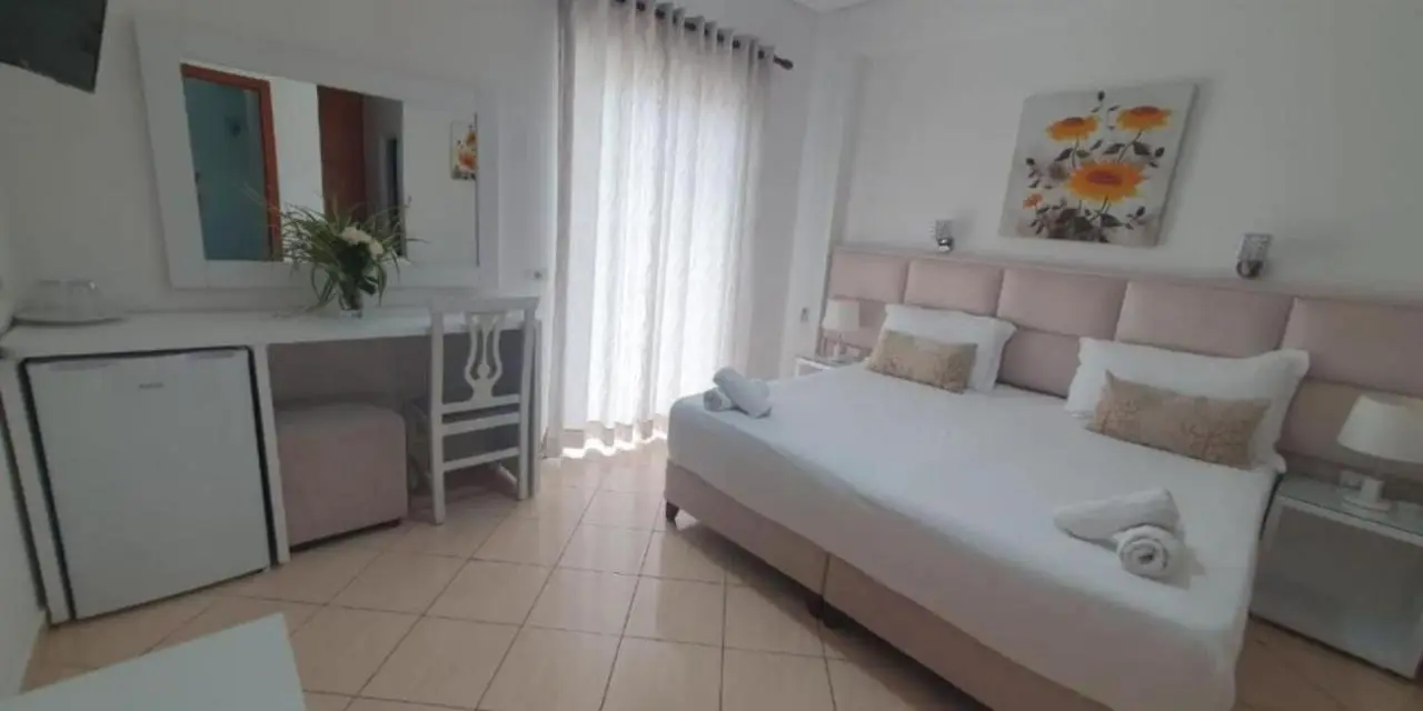 Ceko Hotel