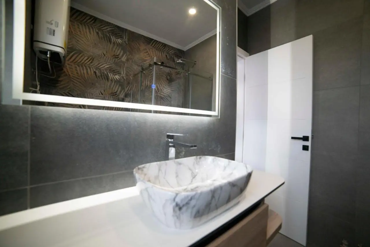 Lux Apartment Sara - Top Location & Stunning View