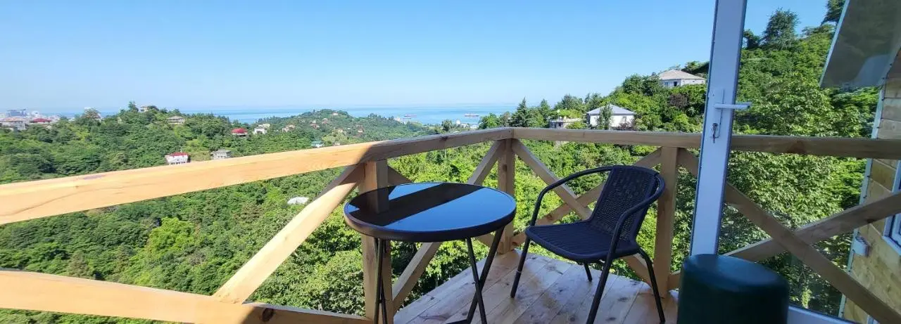 VILLA GANTIADI