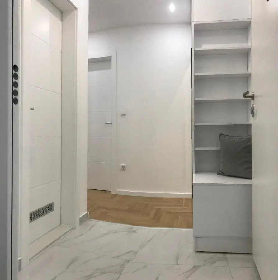 Central Lakeview Apartment, East Sarajevo