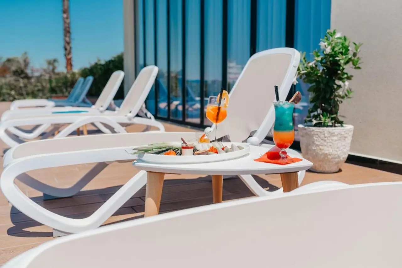 Amara Hotel & SPA
