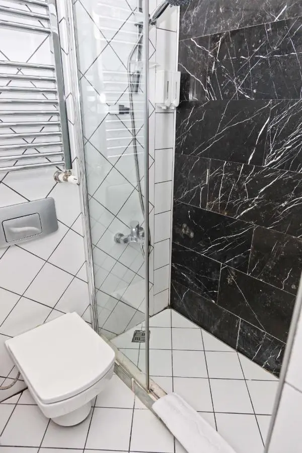 NOVIVA HOTEL Taksim