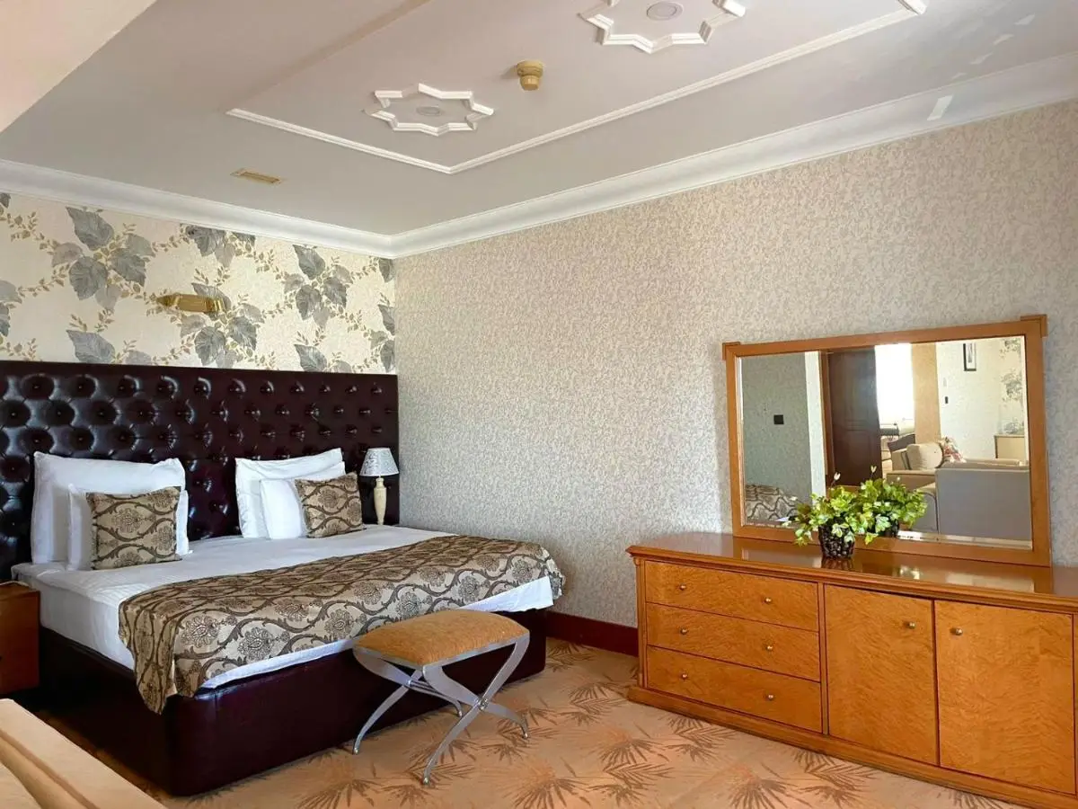 Grand Hotel Europe