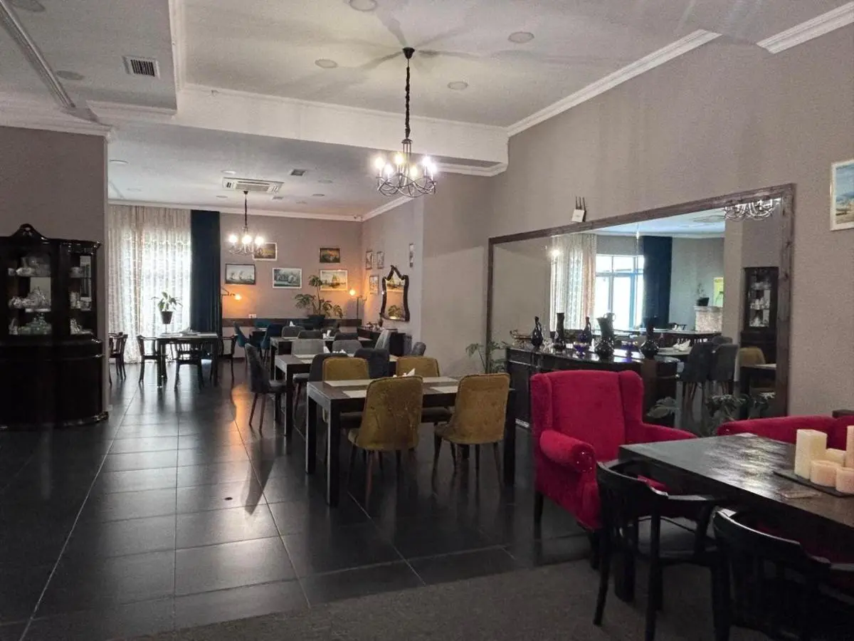 Aura Boutique Hotel