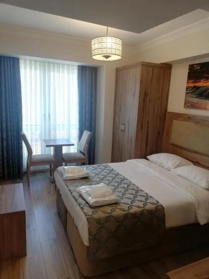 Akcakoca Poyraz Otel