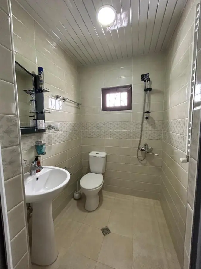 Medea Guest House