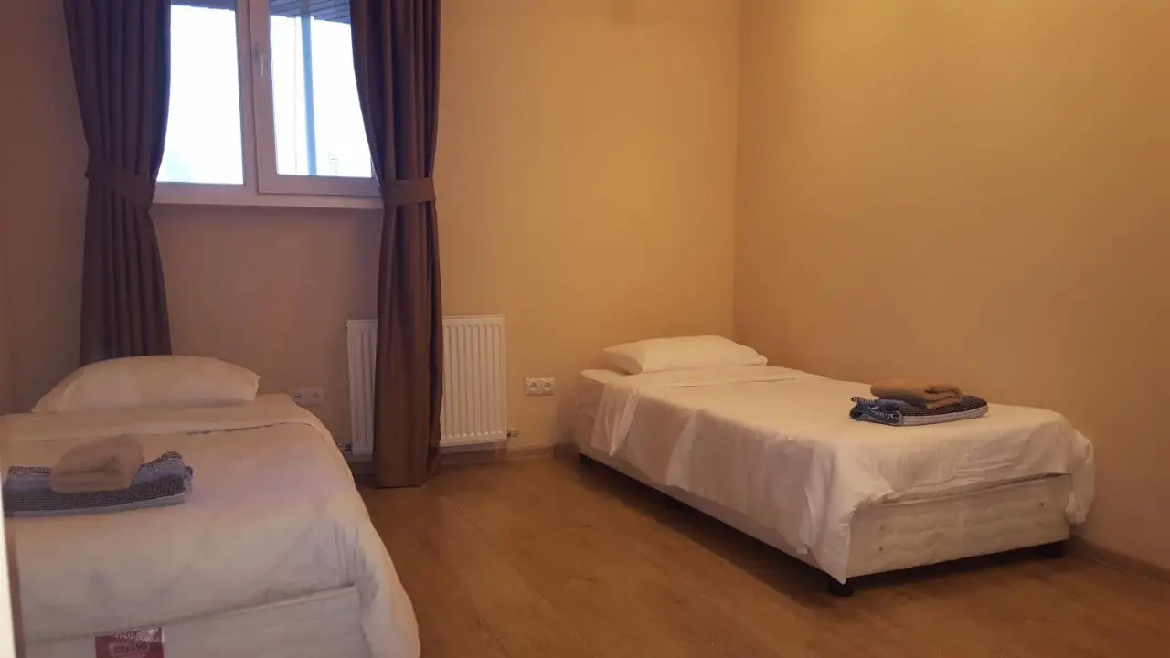 Apartment Rustaveli 1