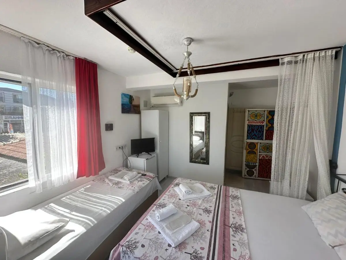 Bonjourla Otel