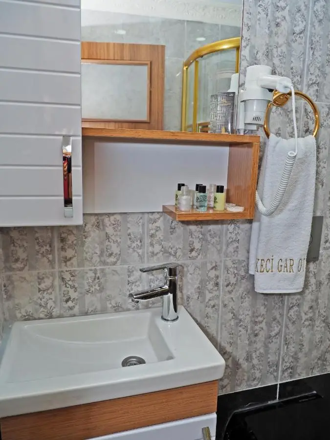 Glamour Classic Hotel Istanbul Sirkeci