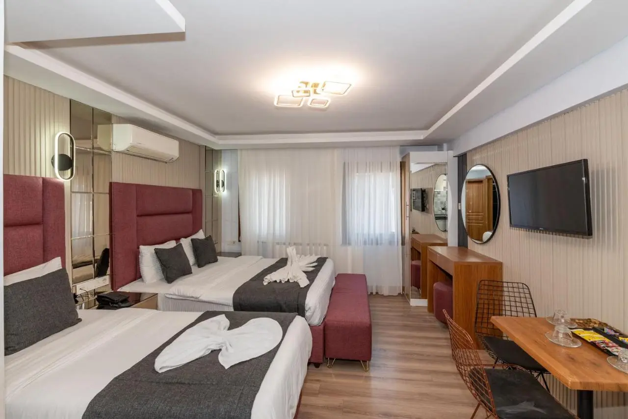 T-Square Residence