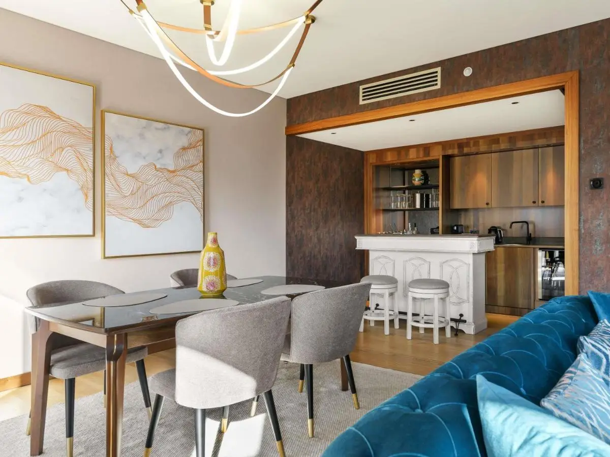 Swissôtel Tbilisi