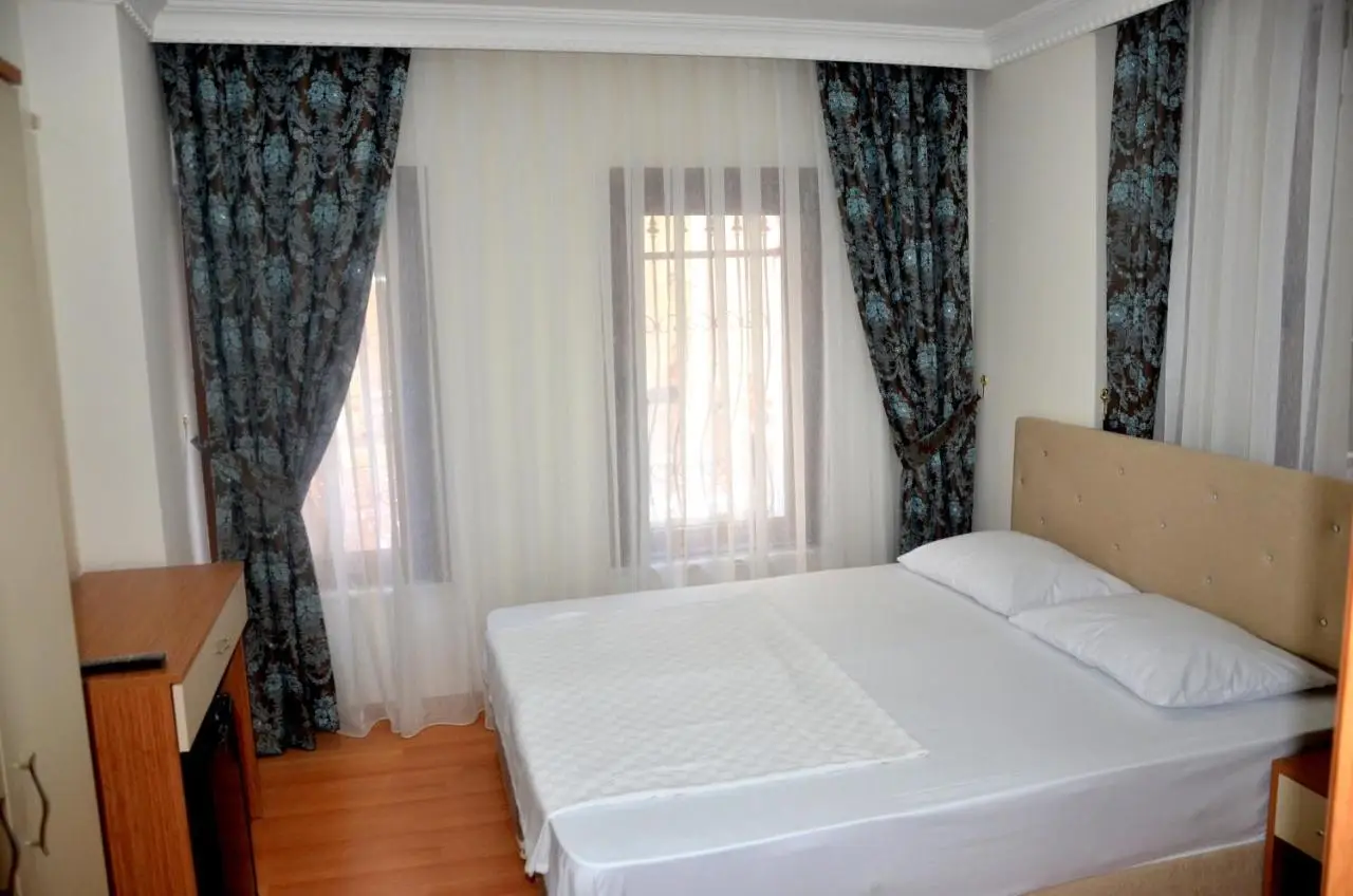 Baran Home Aparts