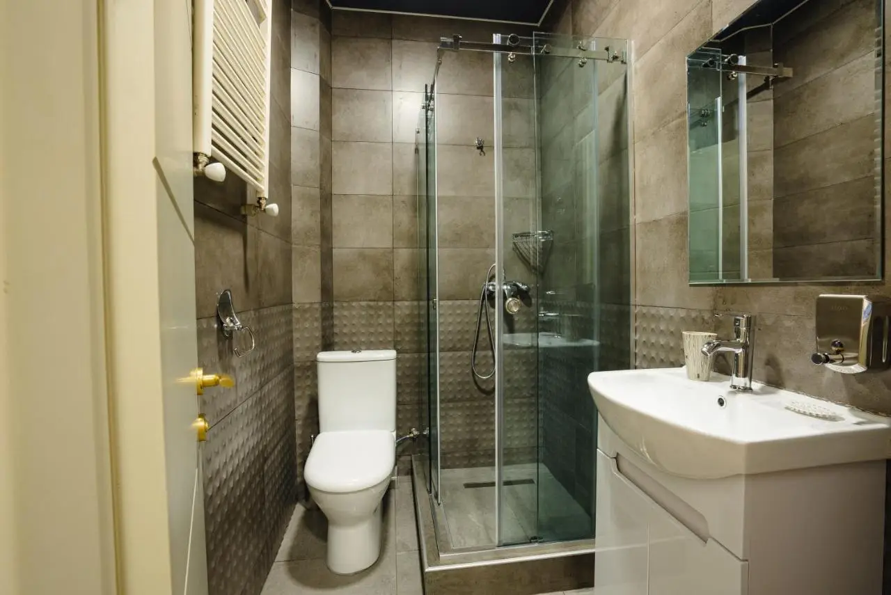 Almarini Guesthouse