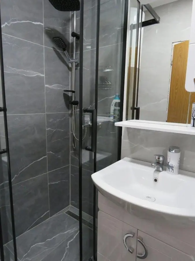 Apartman City