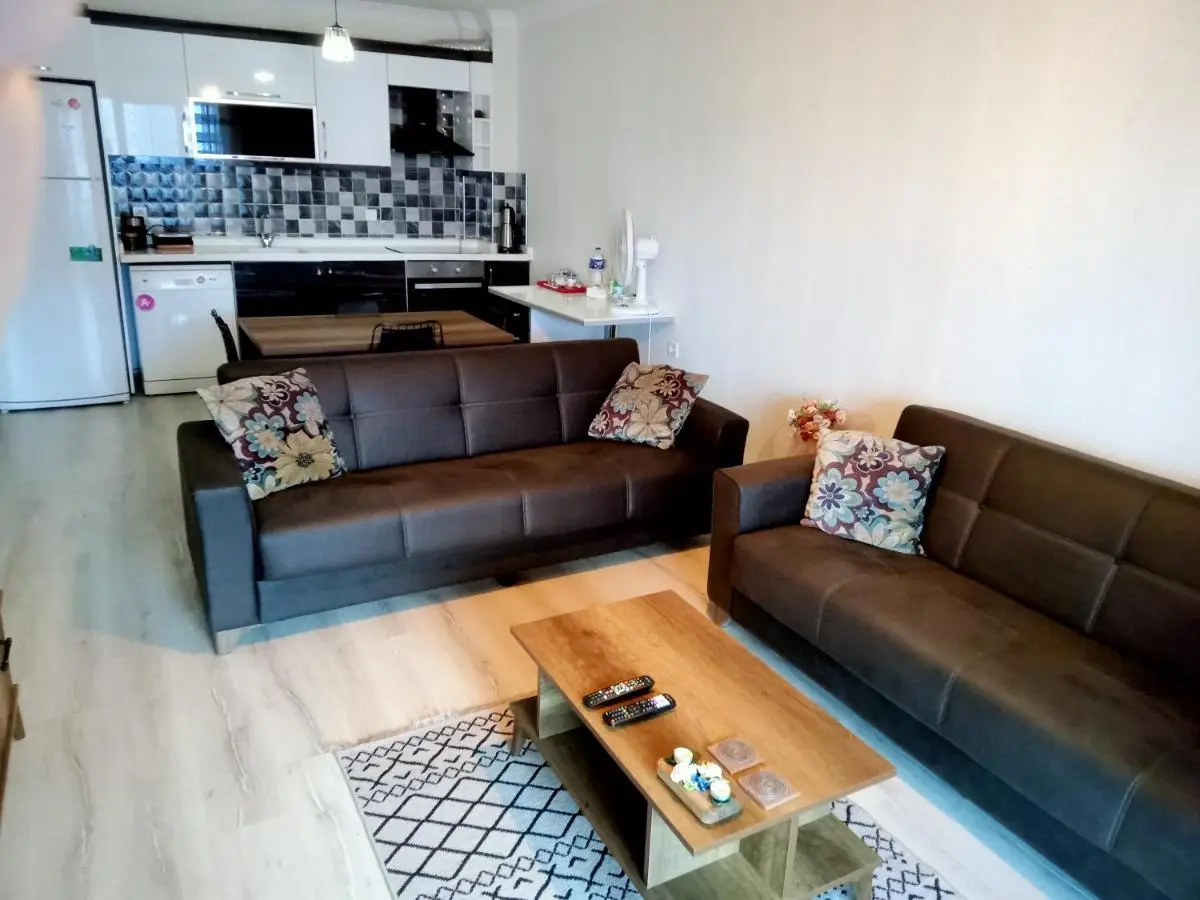 Ankara Eryaman Luxury Comfort Suites