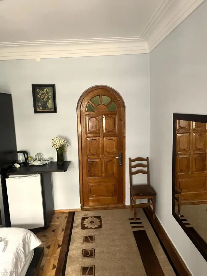 Sweet Home at Ninoshvili 3