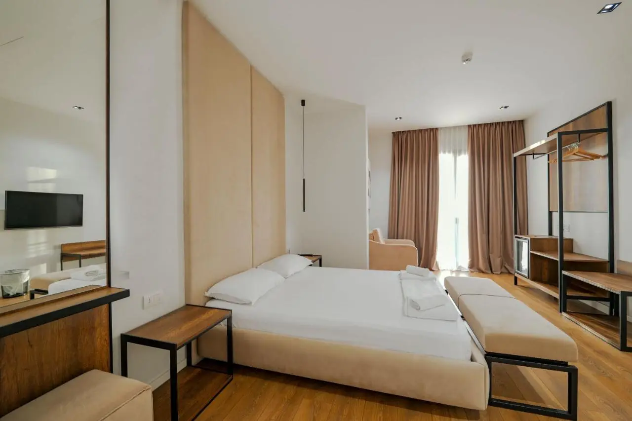 Hotel Central