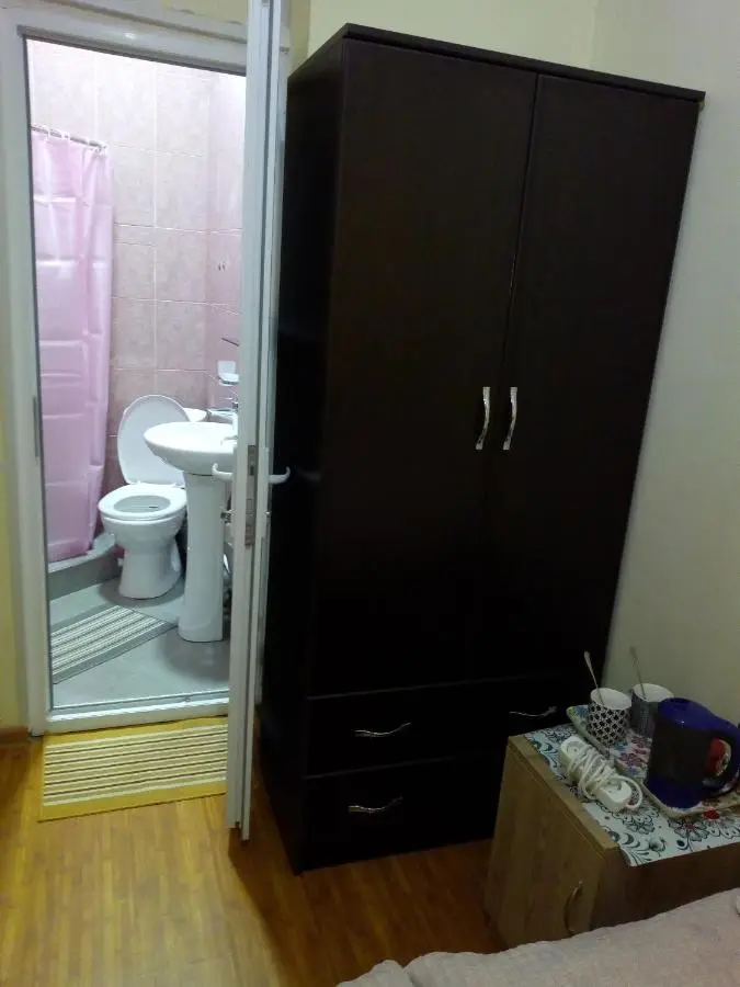 Guesthouse Kato