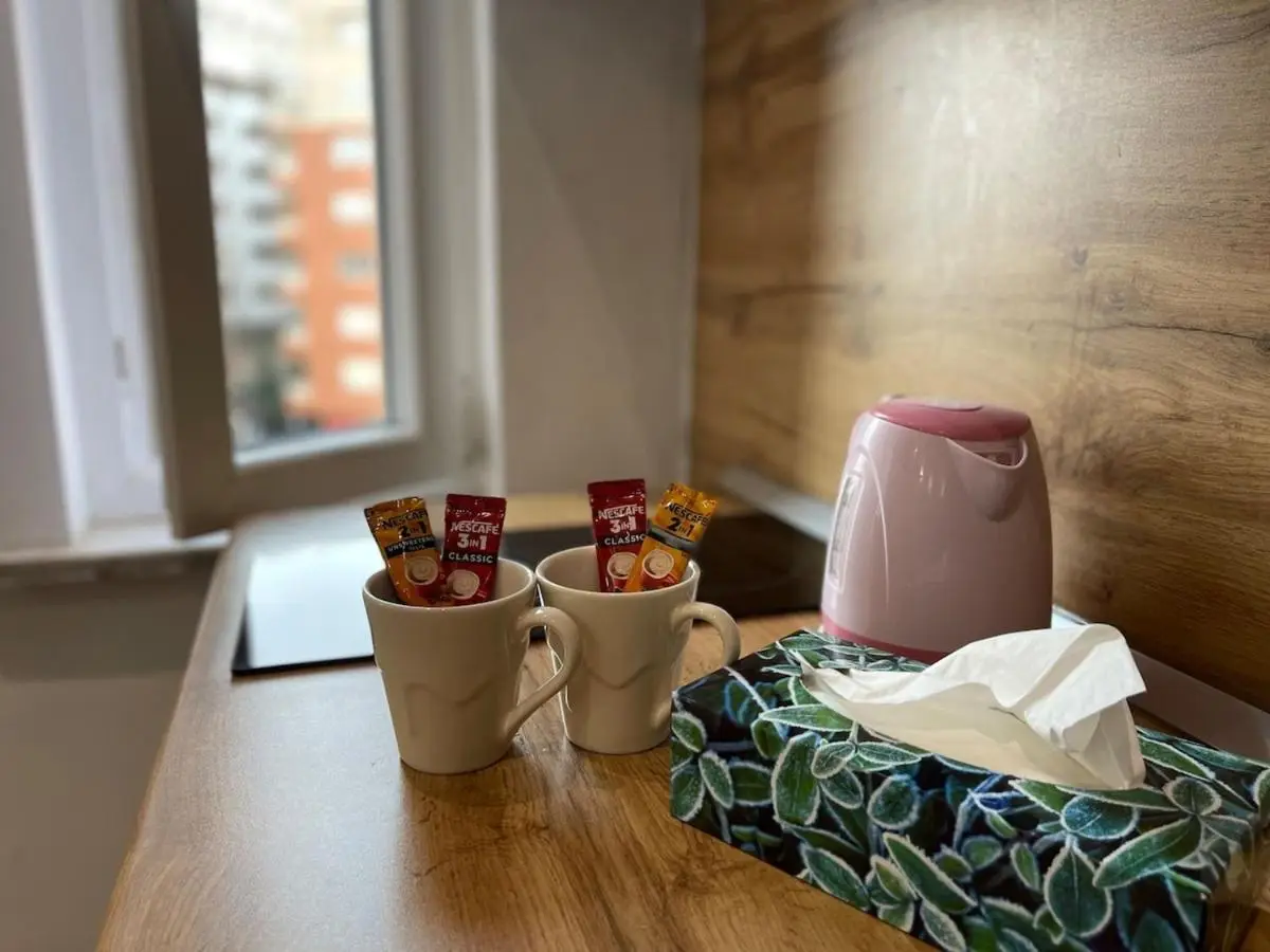 Museum Center One Bedroom App - ENJOY TRAVEL