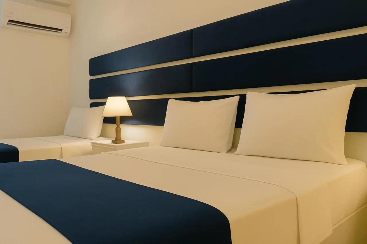 Hotel Grand Palace