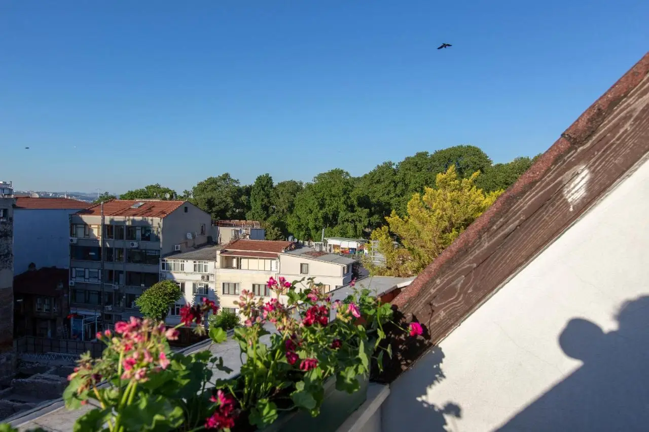 Hotellino Istanbul