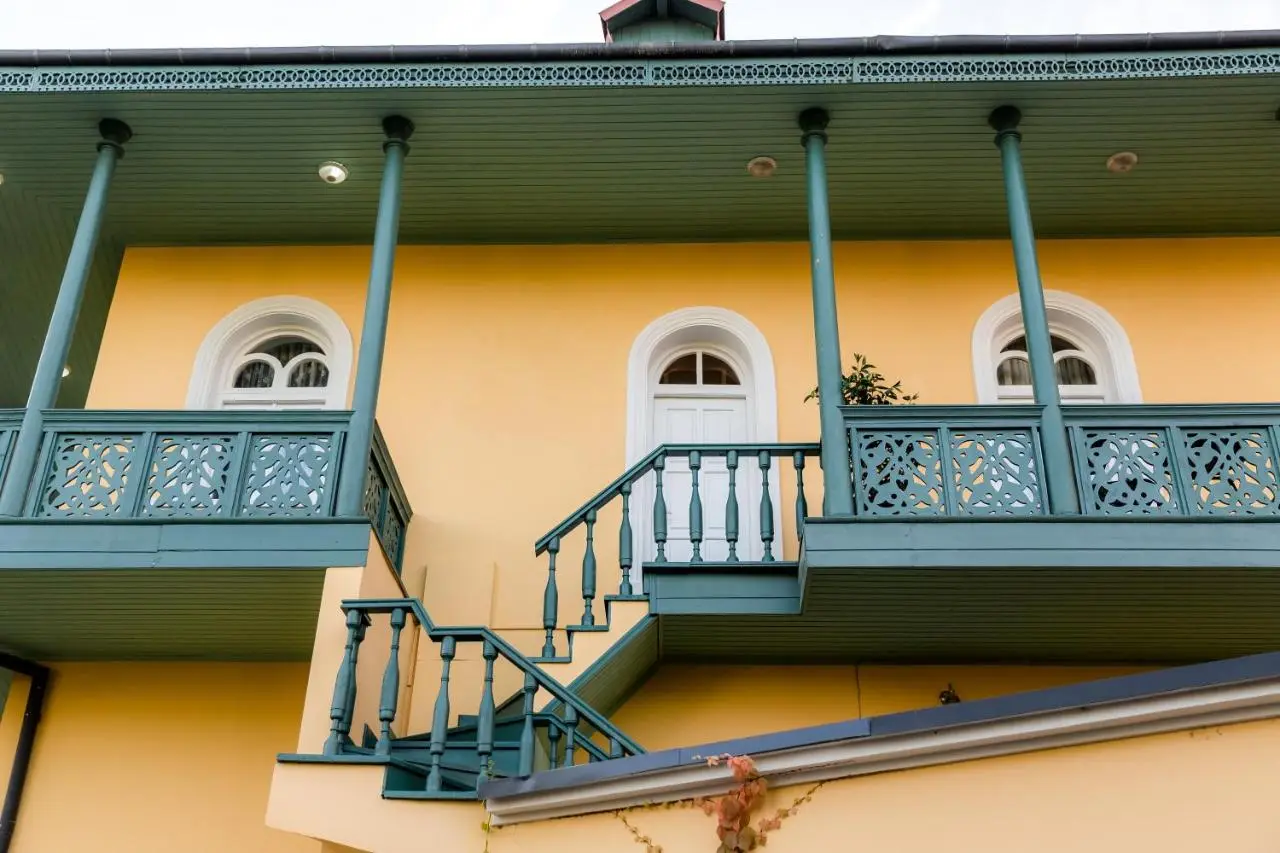 Boutique Apart Hotel Adagio