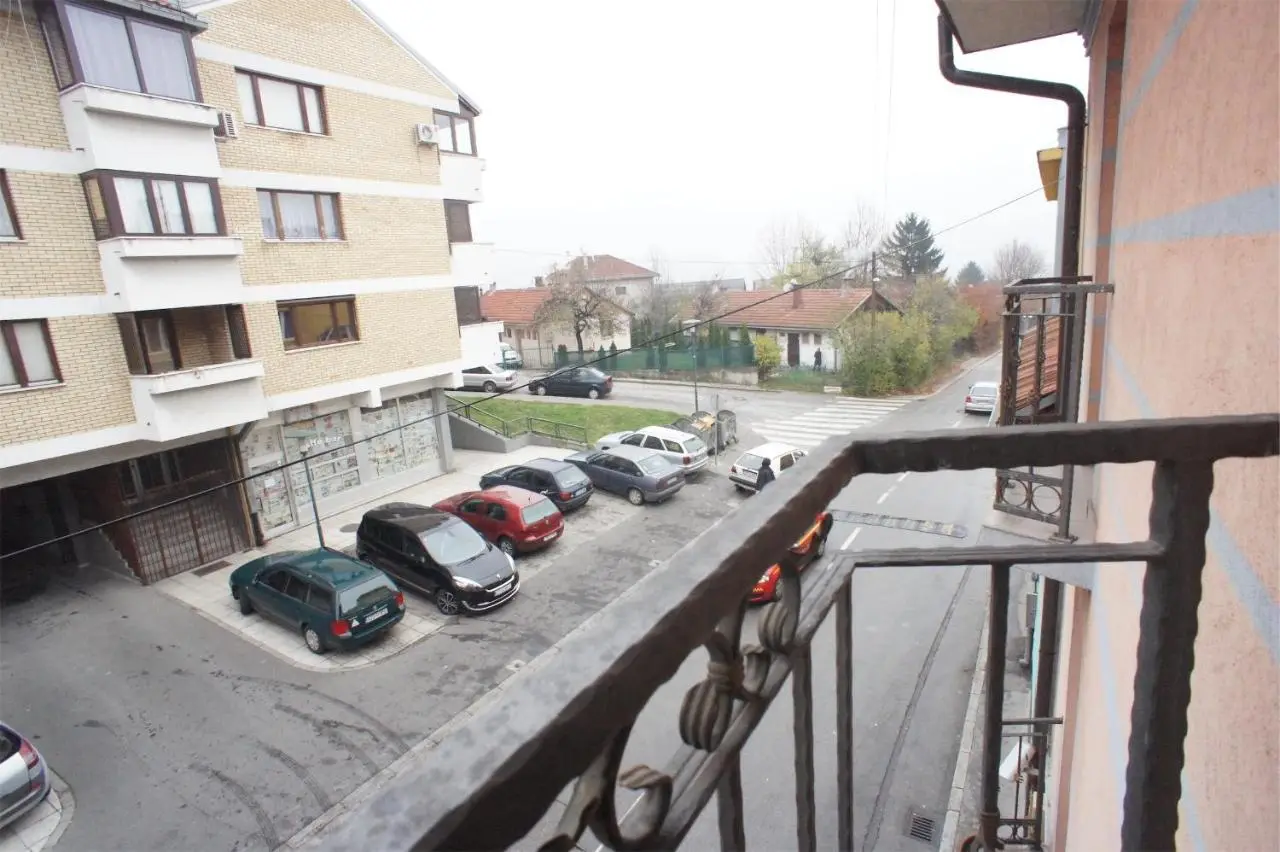 Apartments Cyrano 1&2