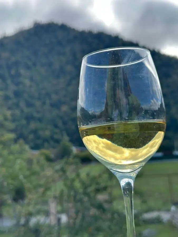Borjomi Relax Time