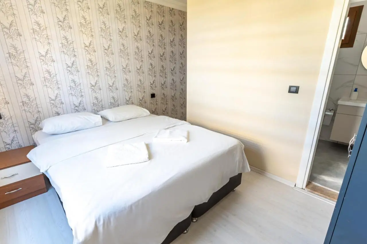 Natural Villas Trabzon