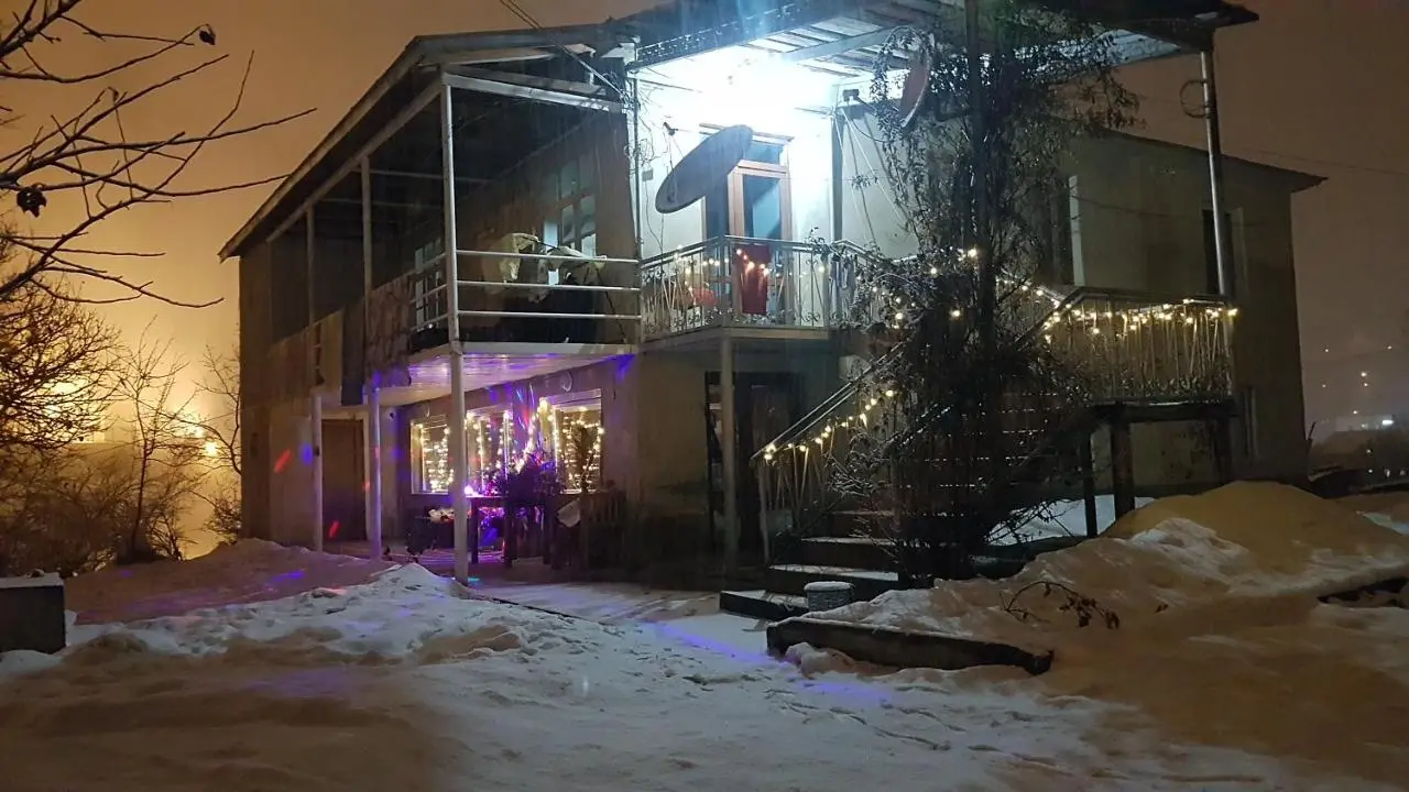 Guesthouse am Museum