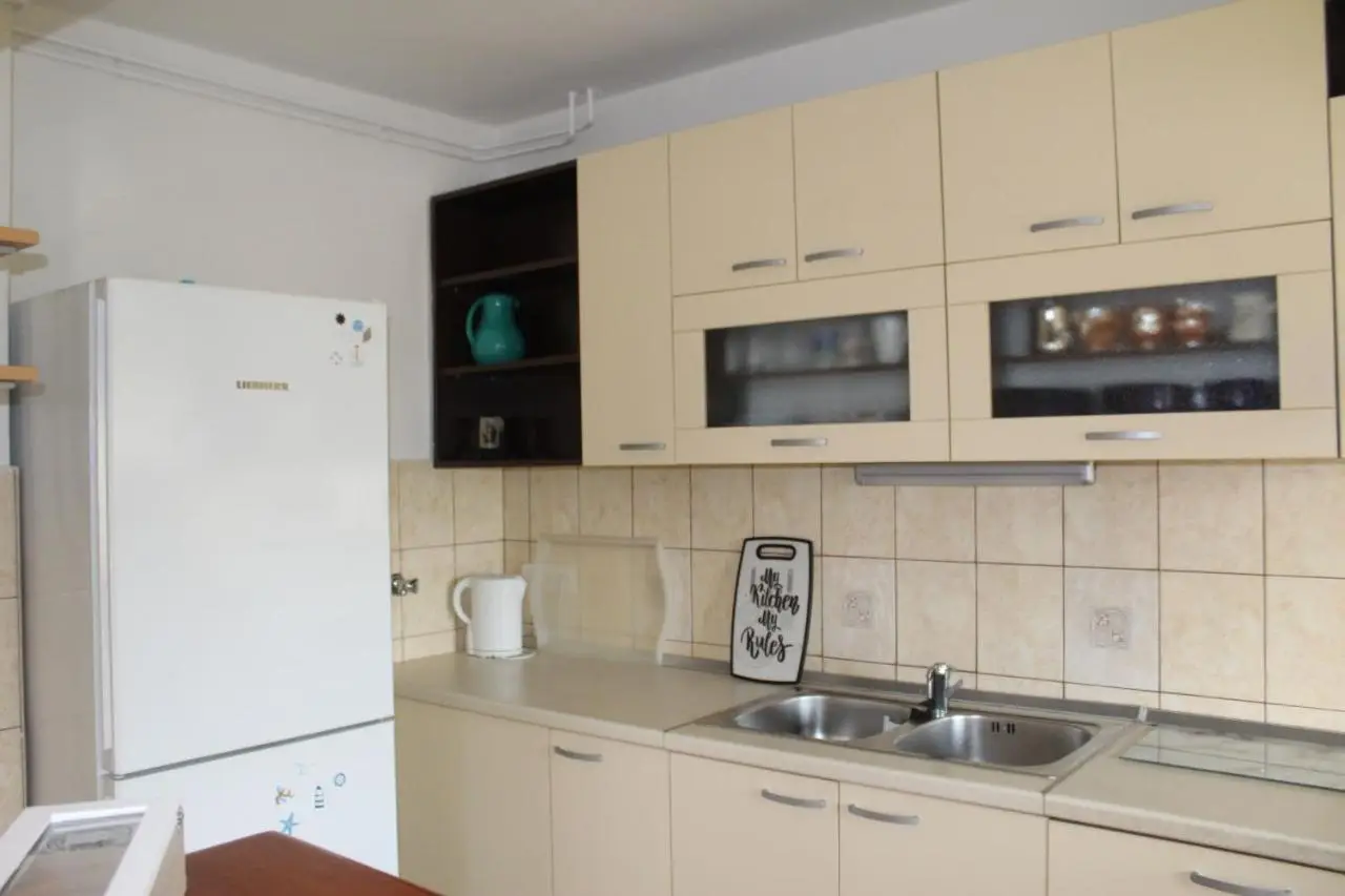 Mostar House