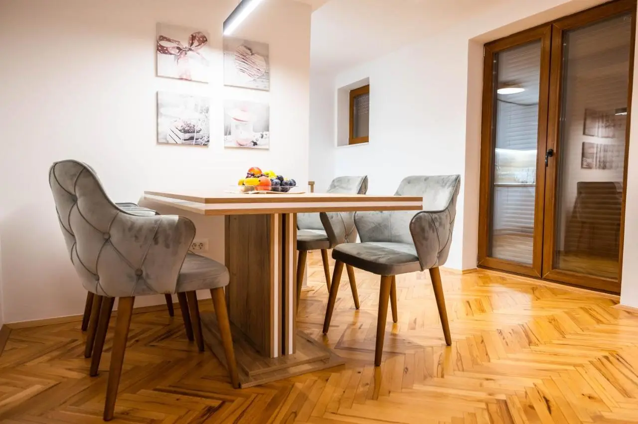 Avila Apartments